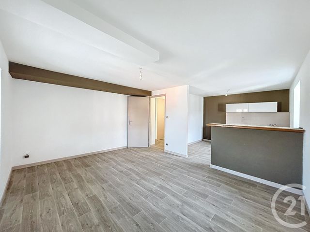 Appartement F2 à louer DELLE