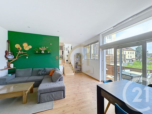 Appartement F4 à vendre BELFORT