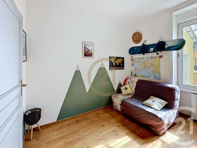 Appartement F4 à vendre - 5 pièces - 101.81 m2 - BELFORT - 90 - FRANCHE-COMTE - Century 21 Agence Du Théâtre