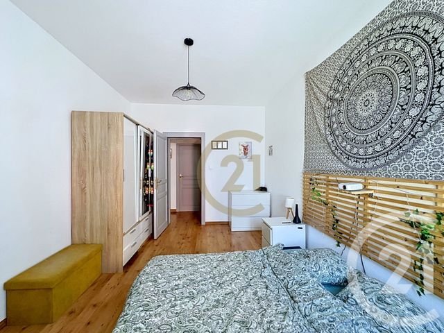 Appartement F4 à vendre - 5 pièces - 101.81 m2 - BELFORT - 90 - FRANCHE-COMTE - Century 21 Agence Du Théâtre