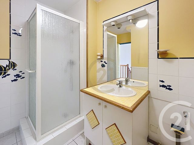 Appartement Duplex à vendre - 3 pièces - 59.04 m2 - BAVILLIERS - 90 - FRANCHE-COMTE - Century 21 Agence Du Théâtre