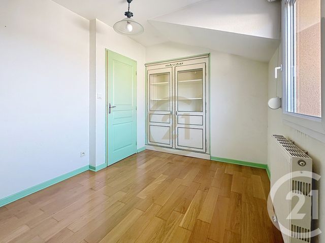 Appartement Duplex à vendre - 3 pièces - 59.04 m2 - BAVILLIERS - 90 - FRANCHE-COMTE - Century 21 Agence Du Théâtre