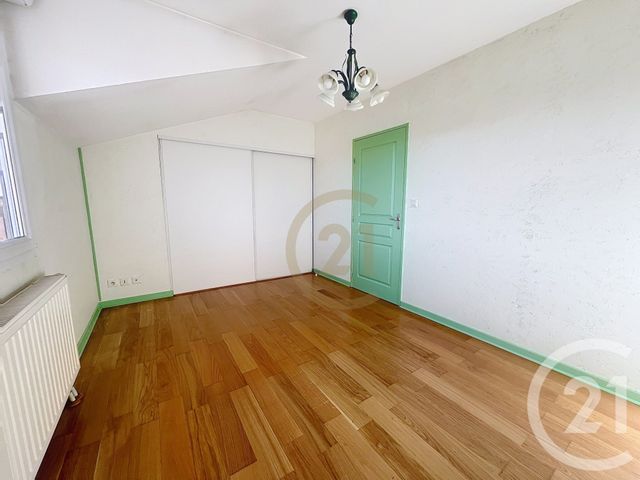 Appartement Duplex à vendre - 3 pièces - 59.04 m2 - BAVILLIERS - 90 - FRANCHE-COMTE - Century 21 Agence Du Théâtre