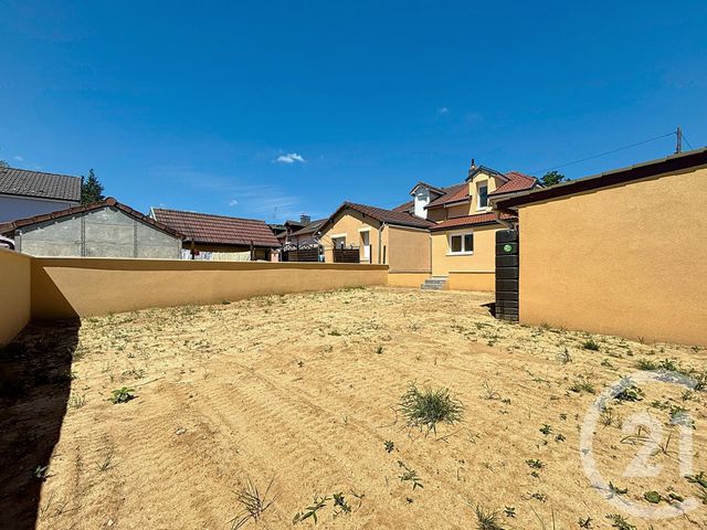 maison à louer - 4 pièces - 60.0 m2 - BELFORT - 90 - FRANCHE-COMTE - Century 21 Agence Du Théâtre