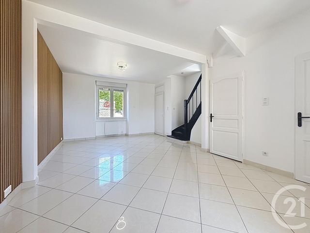 maison à louer - 4 pièces - 60.0 m2 - BELFORT - 90 - FRANCHE-COMTE - Century 21 Agence Du Théâtre