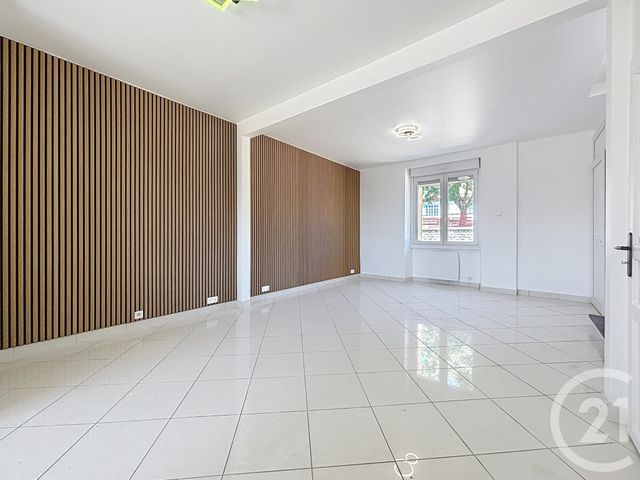 maison à louer - 4 pièces - 60.0 m2 - BELFORT - 90 - FRANCHE-COMTE - Century 21 Agence Du Théâtre