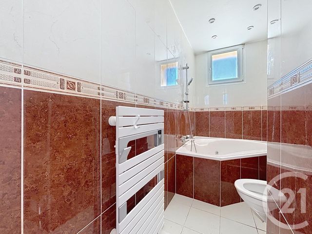 maison à louer - 4 pièces - 60.0 m2 - BELFORT - 90 - FRANCHE-COMTE - Century 21 Agence Du Théâtre