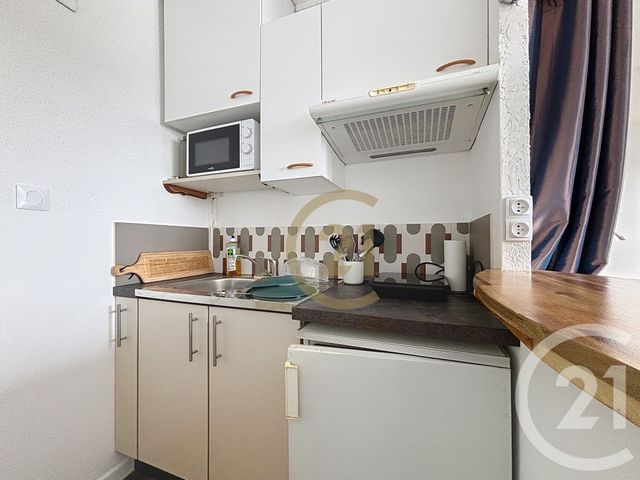 Appartement F2 à louer - 2 pièces - 23.59 m2 - BELFORT - 90 - FRANCHE-COMTE - Century 21 Agence Du Théâtre