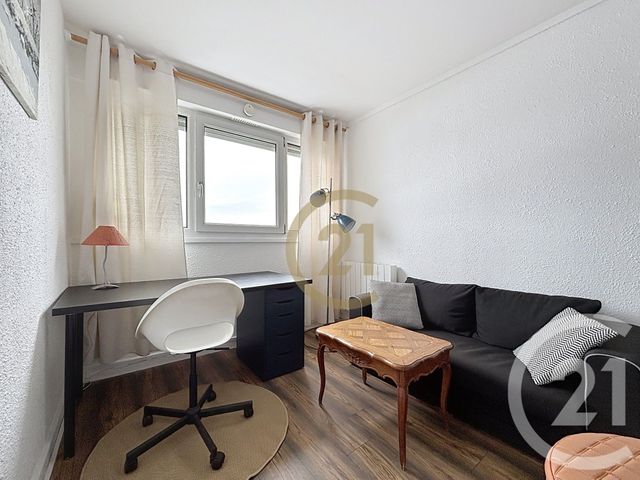 Appartement F2 à louer - 2 pièces - 23.59 m2 - BELFORT - 90 - FRANCHE-COMTE - Century 21 Agence Du Théâtre