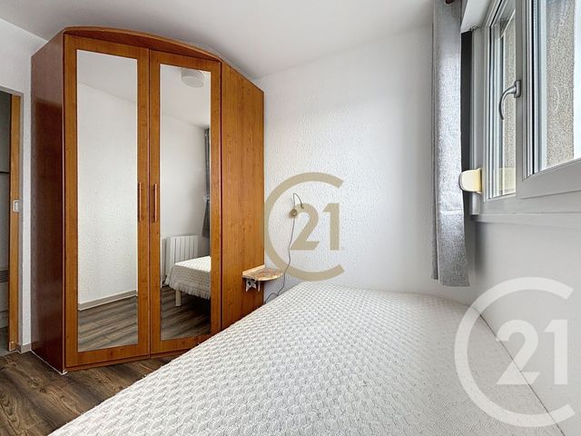 Appartement F2 à louer - 2 pièces - 23.59 m2 - BELFORT - 90 - FRANCHE-COMTE - Century 21 Agence Du Théâtre