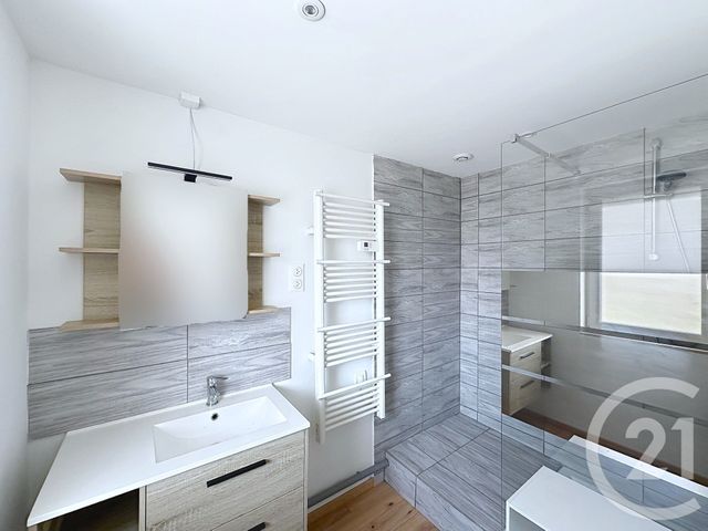 Appartement F2 à vendre - 2 pièces - 47.57 m2 - AUDINCOURT - 25 - FRANCHE-COMTE - Century 21 Agence Du Théâtre