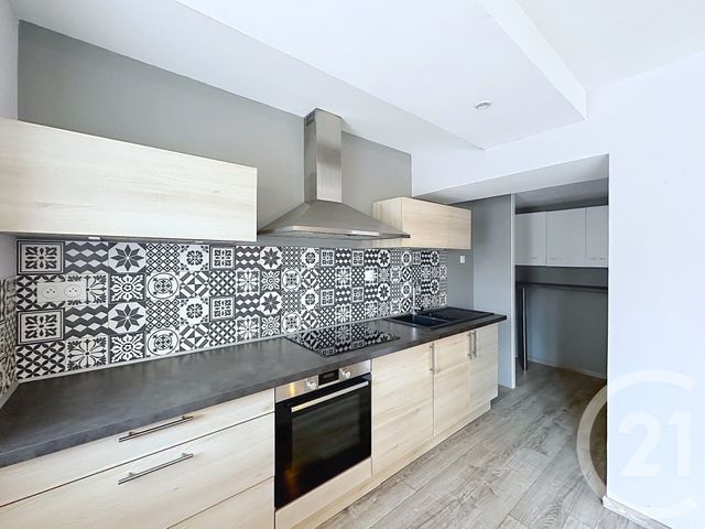 Appartement F2 à vendre AUDINCOURT