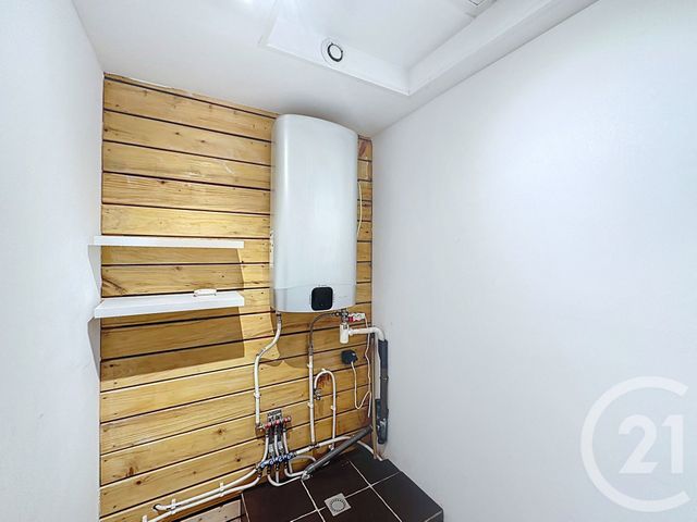 Appartement F2 à vendre - 2 pièces - 47.57 m2 - AUDINCOURT - 25 - FRANCHE-COMTE - Century 21 Agence Du Théâtre