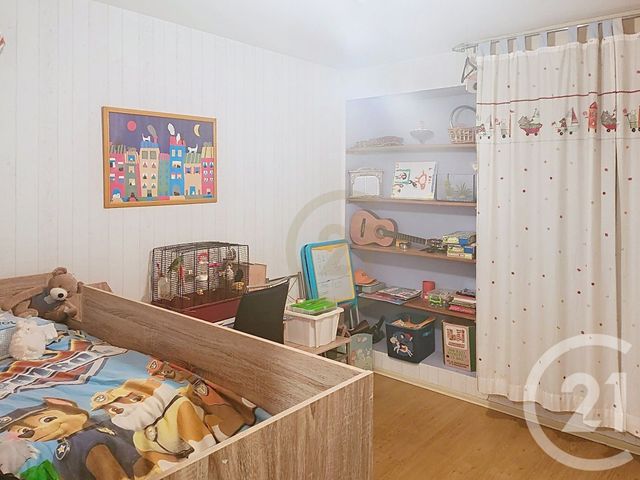 Appartement à vendre - 4 pièces - 65.3 m2 - BELFORT - 90 - FRANCHE-COMTE - Century 21 Agence Du Théâtre