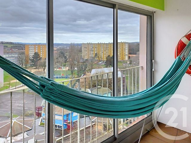 Appartement à vendre - 4 pièces - 65.3 m2 - BELFORT - 90 - FRANCHE-COMTE - Century 21 Agence Du Théâtre