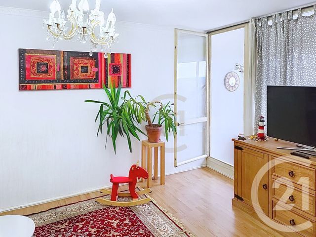 Appartement à vendre BELFORT