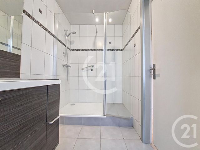 appartement - BELFORT - 90