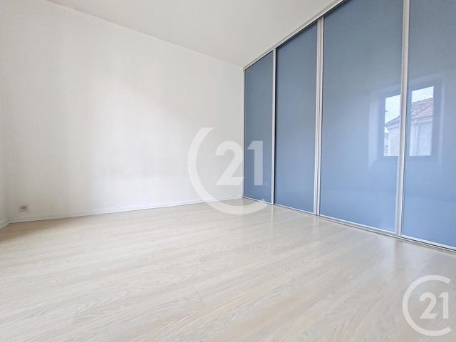 Appartement F3 à vendre - 3 pièces - 71.72 m2 - BELFORT - 90 - FRANCHE-COMTE - Century 21 Agence Du Théâtre