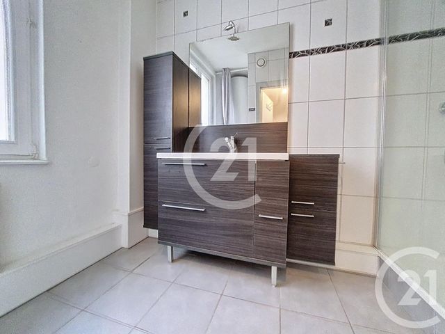 Appartement F3 à vendre - 3 pièces - 71.72 m2 - BELFORT - 90 - FRANCHE-COMTE - Century 21 Agence Du Théâtre