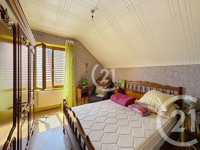 maison à vendre - 3 pièces - 100.02 m2 - BELFORT - 90 - FRANCHE-COMTE - Century 21 Agence Du Théâtre