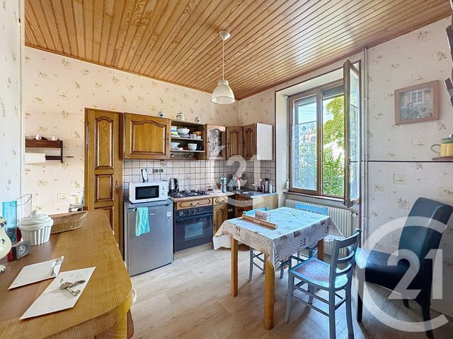 maison à vendre - 3 pièces - 100.02 m2 - BELFORT - 90 - FRANCHE-COMTE - Century 21 Agence Du Théâtre