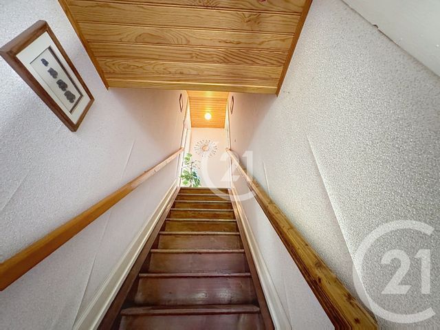 maison à vendre - 3 pièces - 100.02 m2 - BELFORT - 90 - FRANCHE-COMTE - Century 21 Agence Du Théâtre
