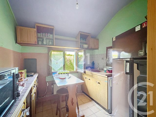maison à vendre - 3 pièces - 100.02 m2 - BELFORT - 90 - FRANCHE-COMTE - Century 21 Agence Du Théâtre