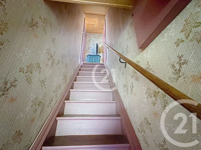 maison à vendre - 3 pièces - 100.02 m2 - BELFORT - 90 - FRANCHE-COMTE - Century 21 Agence Du Théâtre