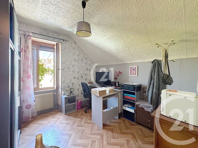 maison à vendre - 3 pièces - 100.02 m2 - BELFORT - 90 - FRANCHE-COMTE - Century 21 Agence Du Théâtre