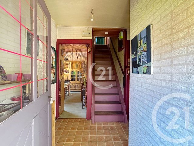 maison à vendre - 3 pièces - 100.02 m2 - BELFORT - 90 - FRANCHE-COMTE - Century 21 Agence Du Théâtre