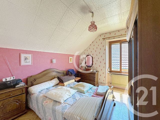 maison à vendre - 3 pièces - 100.02 m2 - BELFORT - 90 - FRANCHE-COMTE - Century 21 Agence Du Théâtre