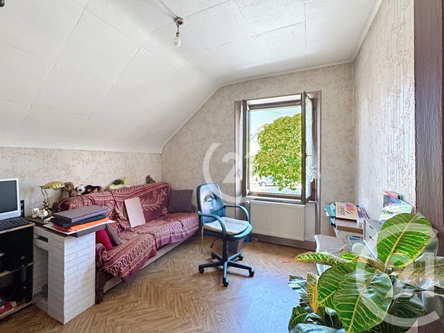 maison à vendre - 3 pièces - 100.02 m2 - BELFORT - 90 - FRANCHE-COMTE - Century 21 Agence Du Théâtre