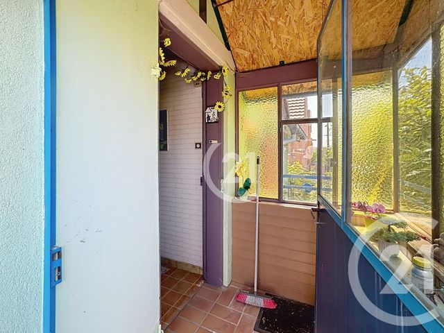 maison à vendre - 3 pièces - 100.02 m2 - BELFORT - 90 - FRANCHE-COMTE - Century 21 Agence Du Théâtre