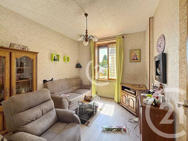 maison à vendre - 3 pièces - 100.02 m2 - BELFORT - 90 - FRANCHE-COMTE - Century 21 Agence Du Théâtre