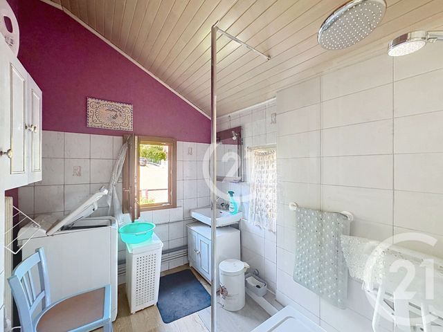 maison à vendre - 3 pièces - 100.02 m2 - BELFORT - 90 - FRANCHE-COMTE - Century 21 Agence Du Théâtre