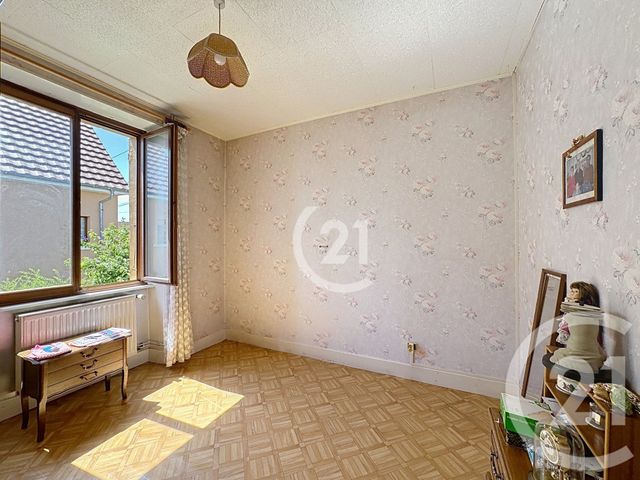 maison à vendre - 3 pièces - 100.02 m2 - BELFORT - 90 - FRANCHE-COMTE - Century 21 Agence Du Théâtre