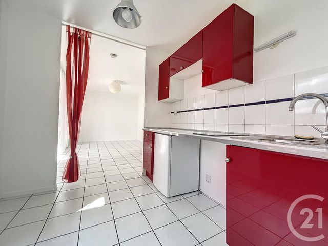 Appartement F1 à louer BELFORT