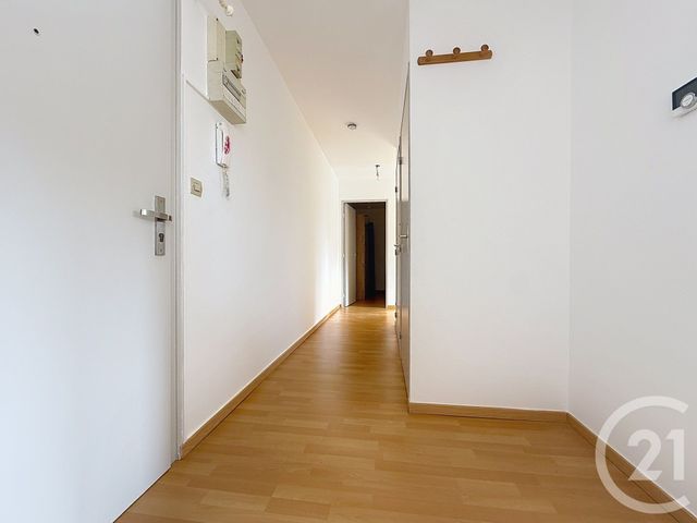 Appartement F3 à louer - 3 pièces - 72.28 m2 - CHATENOIS LES FORGES - 90 - FRANCHE-COMTE - Century 21 Agence Du Théâtre