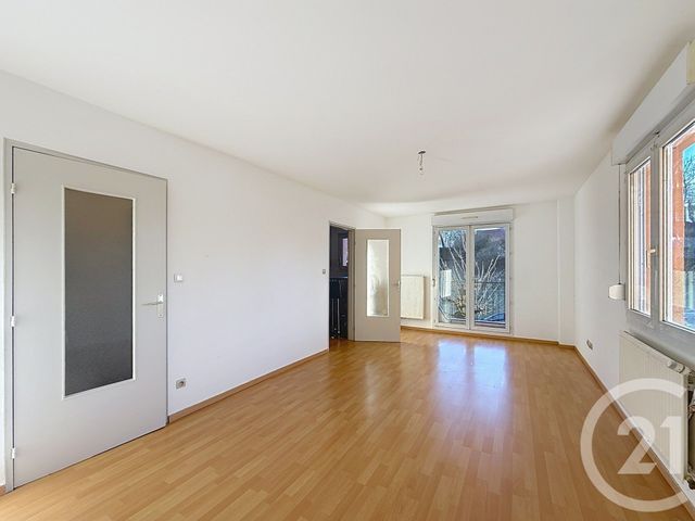 appartement - CHATENOIS LES FORGES - 90