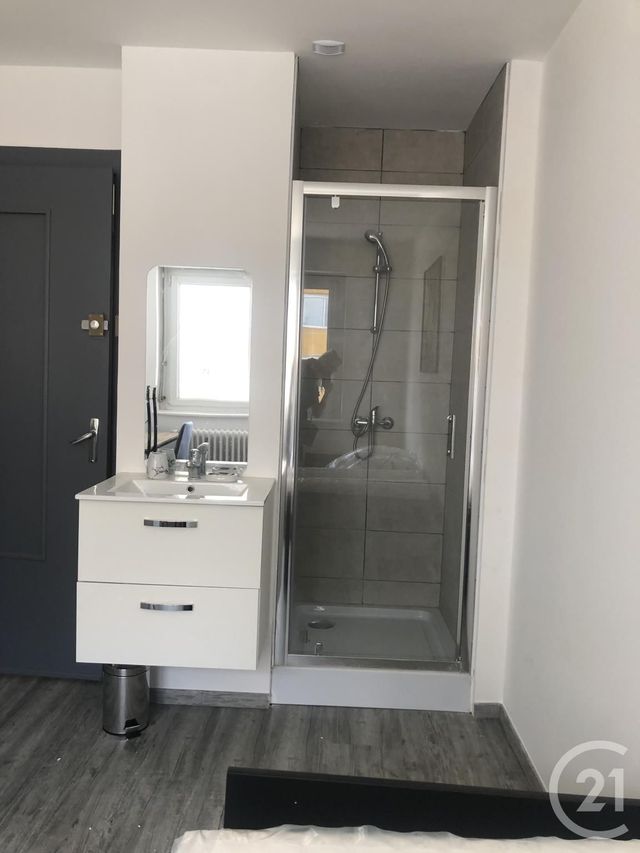 Appartement Chambre à louer - 1 pièce - 11.2 m2 - BELFORT - 90 - FRANCHE-COMTE - Century 21 Agence Du Théâtre