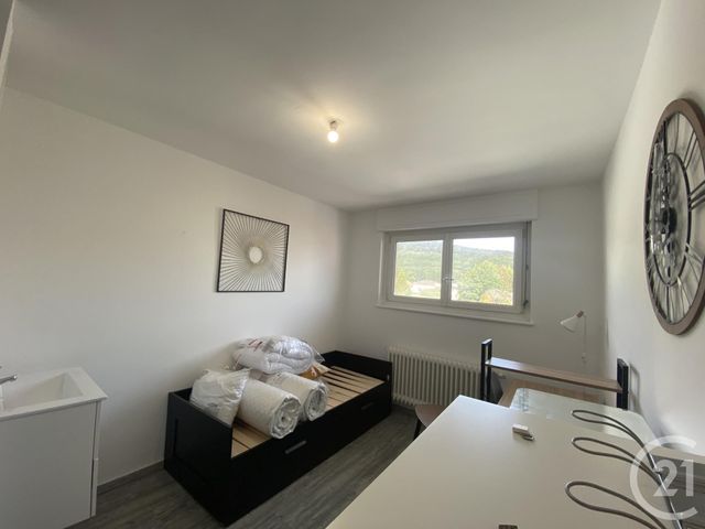 Appartement Chambre à louer - 1 pièce - 11.2 m2 - BELFORT - 90 - FRANCHE-COMTE - Century 21 Agence Du Théâtre