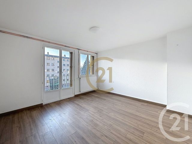 Appartement F4 à louer - 4 pièces - 63.64 m2 - BELFORT - 90 - FRANCHE-COMTE - Century 21 Agence Du Théâtre