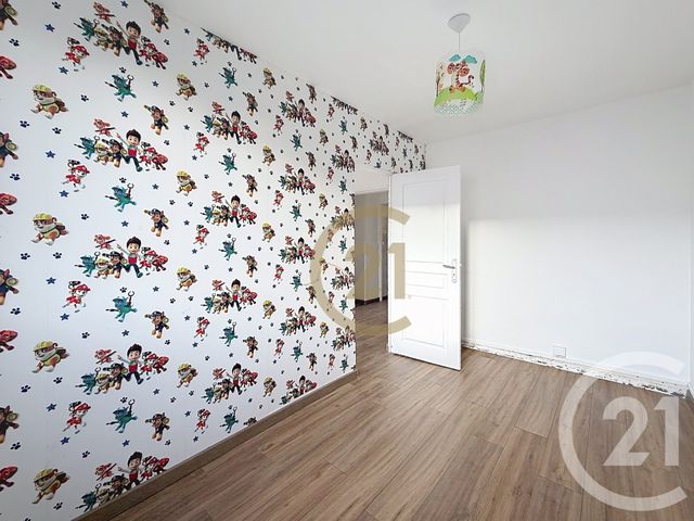 Appartement F4 à louer - 4 pièces - 63.64 m2 - BELFORT - 90 - FRANCHE-COMTE - Century 21 Agence Du Théâtre