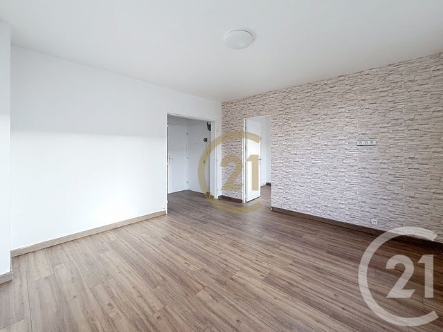 appartement - BELFORT - 90