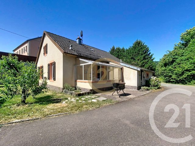 Maison à vendre VALDOIE