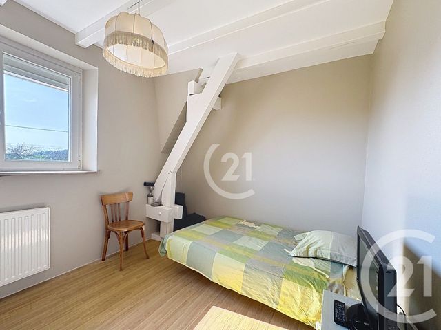 maison à vendre - 6 pièces - 167.51 m2 - CUNELIERES - 90 - FRANCHE-COMTE - Century 21 Agence Du Théâtre