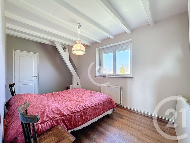 maison à vendre - 6 pièces - 167.51 m2 - CUNELIERES - 90 - FRANCHE-COMTE - Century 21 Agence Du Théâtre