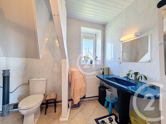 maison à vendre - 6 pièces - 167.51 m2 - CUNELIERES - 90 - FRANCHE-COMTE - Century 21 Agence Du Théâtre