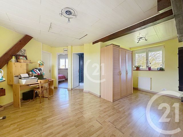 maison à vendre - 6 pièces - 167.51 m2 - CUNELIERES - 90 - FRANCHE-COMTE - Century 21 Agence Du Théâtre