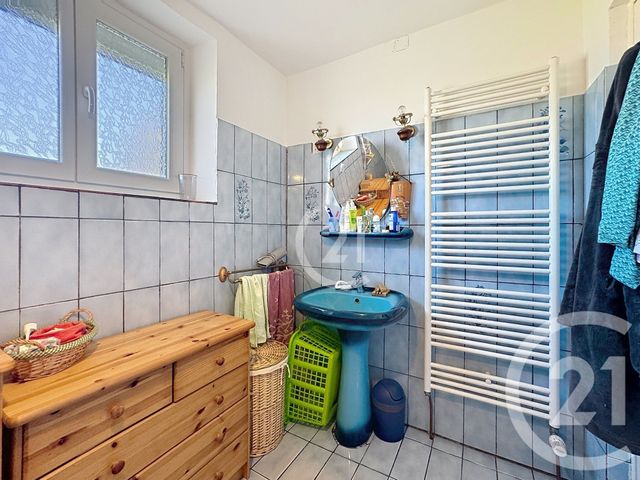 maison à vendre - 6 pièces - 167.51 m2 - CUNELIERES - 90 - FRANCHE-COMTE - Century 21 Agence Du Théâtre